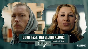 246 reactions · 7 comments | LUDI feat. IVA AJDUKOVIĆ - TI I JA...