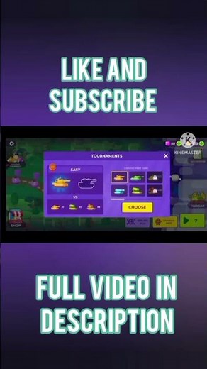 Complete the mission | Tank Stars | Gameplay | Part 6