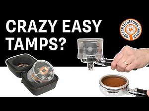 BOSe Electronic Tamper Review
