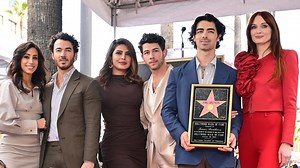 Jonas Brothers’ Wives: Meet the Women Married to the Band Members