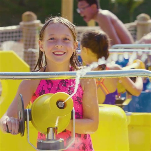 Ultimate Summer Adventure at Great Escape | Lake George