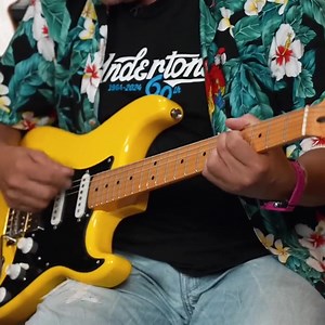 57K views · 173 reactions | Discover exclusive Squier Limited Edition guitars at Andertons!  From '50s Stratocasters to '60s Mustangs, and everything in-between, we've got a Squier electric guitar or bass that fits your style. Grab one now and receive a FREE Mooer Pedal on select Classic Vibes too!  | Andertons Music Co. | Facebook