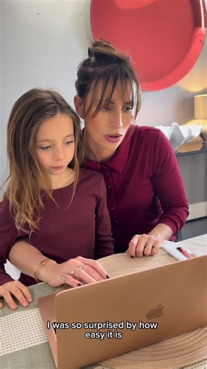 Ferne McCann on Instagram: "If you like a bit of crafting you’re going to love this! 🤎 Meet my new best friend the @cricut_uk Joy Xtra which personalises pretty much anything. Home-made gifts are definitely the way forward and I’m already feeling super organised for the new year too, with branded lunch boxes and water bottles for the girls. Now I’ve started, I genuinely can’t stop - has anybody else got one of these machines? #Cricutuk #christmascrafts #homemadegifts #personalising"