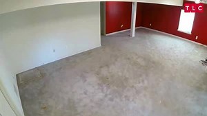 How would you design a room for a Prince super fan? See Hildi's "technicolor, fabulous" renovation on #TradingSpaces TONIGHT at 8/7c on TLC! | Trading Spaces