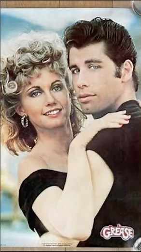 Summer Nights #movie #olivianewltonjohn #johntravolta #musical #grease #70s #70smusic # #music