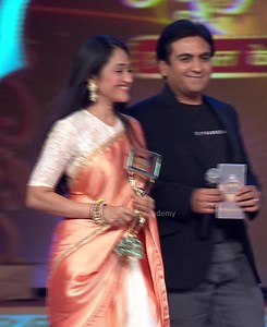 9.7M views · 237K reactions | Dilip Joshi ko Award nahi milne ka dukh #ITA2022 ComingSoon #ITAAwards #Fun #Laughter #comedy #moments #funnymoments Vote for your favourites on https://ita2022.indiantelevisionacademy.com/ | Indian Television Academy | Facebook