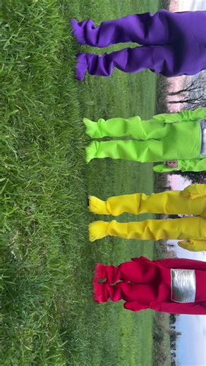 Happy Halloween 🥰 @teletubby @Teletubbies HQ