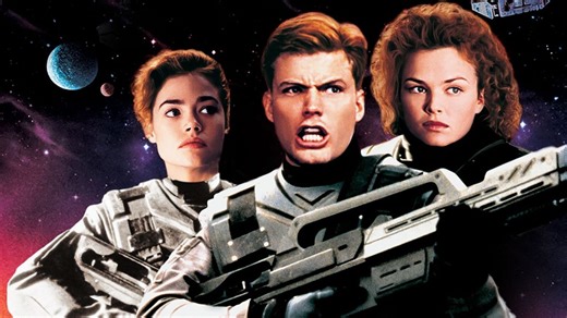 Starship Troopers
