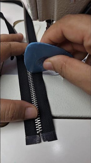 Tips for sewing a zipper bag #shorts #shortsfeed #trending #fashion