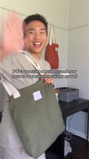 Starting Your Own Business as a Content Creator