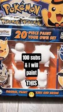 Having fun opening Pokémon Fun Pack #pokemoncards