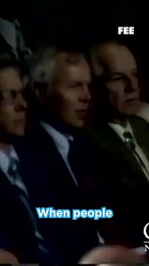 143K views · 1.4K reactions | Think a “favorable” trade balance is actually good? Think again. | FEE - Foundation for Economic Education | Facebook