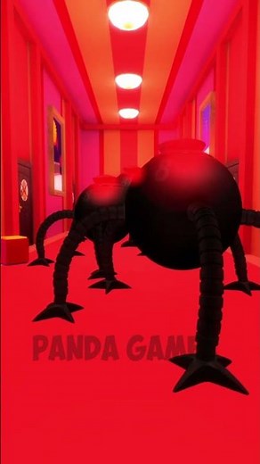 ALL SIZE OMNIDROIDS TEAM AMAZING DIGITAL CIRCUS HALL Garry's Mod