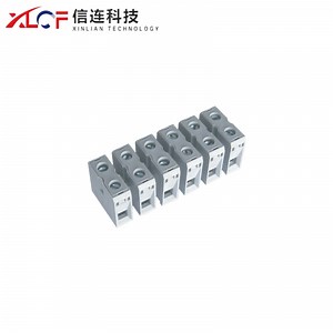 [Hot Item] Power Type Terminal Block High Voltage High Power Wiring Connector