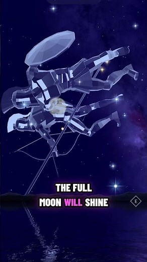 January Full Moon 2026 is the Wolf Supermoon! 🐺🌕