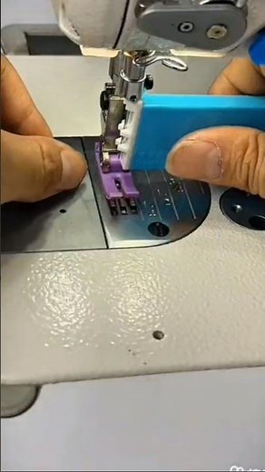 Master Tailor Trick 🔥 How to Remove Wrong Stitch Like a Pro | Seam Ripper Use 💥