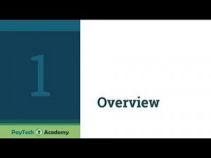 Lesson 3.1: Message format overview