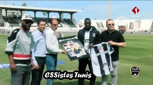 CSS 1-1 ESM : Résumé & Analyse Dimanche Sport | CSSistes Tunis