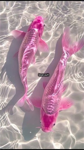 ‪@anime-simper‬ next vid will be my fish toys!! #fish #besties