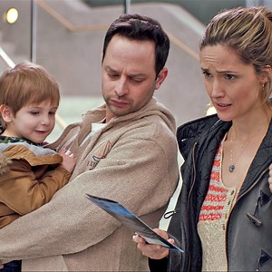 Film Review: Adult Beginners