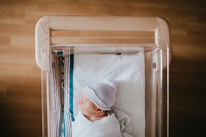 Vaginal Births or C-Sections – Which is Best for Baby’s Biome?