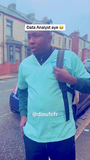 MC DIOUF on TikTok