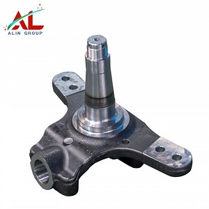 [Hot Item] High Quality Auto Knuckle Chassis System OEM Auto Steering Knuckle