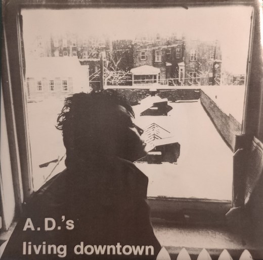 A.D.'s - Living Downtown