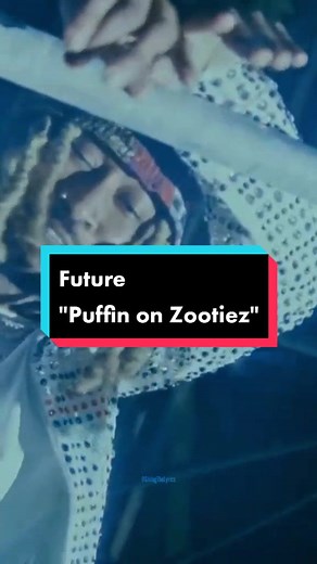 Future's Puffin on Zootiez: Hip Hop Vibes