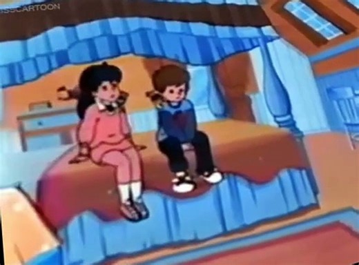 Popples 1986 Popples 1986 S02 E002 Moving Day