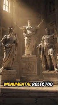 The Rise of Rome: Secrets Behind a 1000-Year Empire