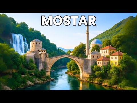 Why Everyone Should Visit This Beautiful Town in Bosnia