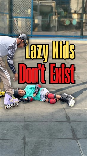 Pratap chand on Instagram: "Most parents say this at some point: “Mera bachcha lazy hai.” But the uncomfortable truth is — children don’t become lazy on their own. They don’t learn discipline by listening. They don’t build habits by being told. They don’t stay consistent because they’re “talented.” They become consistent when someone guides them daily. Children don’t need motivation speeches. They need direction, routine, and repetition. If a child quits early, loses interest quickly, or avoids 