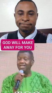DAILY Devotional Ufanobong Ufanobong Adams PASTOR E. A. ADEBOYE Ufanobong Adams Open Heaven | DAILY Devotional Ufanobong