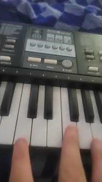 HOW TO PLAY THE CLICK OVERTURE BY AJR #viralvideo #piano #pianocover #fyp #viral #shorts ‪@ajr‬