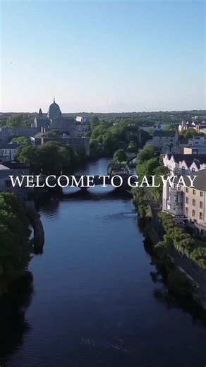 It might only be a small place in this big ol' world, but it's got plenty of heart, spirit and adventure... Be sure to visit us here in Galway at least once in your lifetime. You won't regret it... ♥️ 📸 IG/ breathing_eire 📍 Galway, Ireland #AmazingPlaces #SeeYouHere #Galway #Ireland #VisitGalway | Visit Galway
