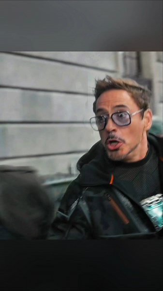 Why Spider-Man Was Physically Stronger Than Iron Man🤯