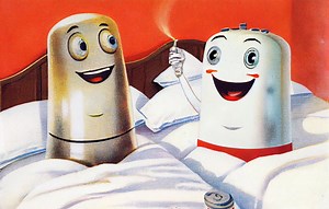 TikTok creator attempts to solve the mystery of Blues Clues' spice family