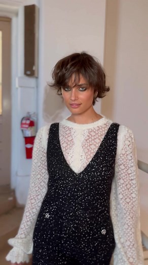 The old Taylor is 💀 & the new Taylor is on Tik Tok 💇🏻‍♀️ | Taylor Hill