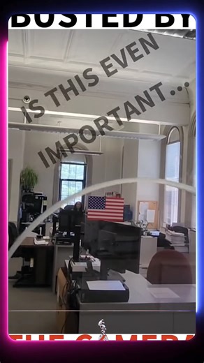 Accountability For All on Reels