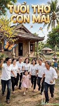 TUỔI THƠ CÒN MÃI | Nhạc trữ tình quê hương thấm đượm lòng người #tinhanhembolero #bolerohay