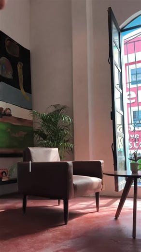 Tomando café en @Casa.Xaku y a seguir la vida #baristalife #coffeelover #cafeteriasbonitas #coffeeshop #coffeetiktok