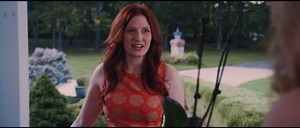 Renovation of the Heart, Jessi Burkette as Sheri