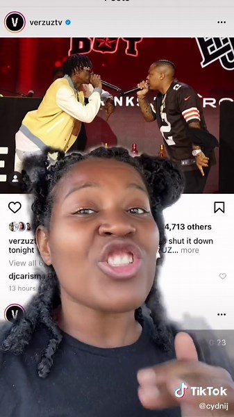 Bow Wow vs Soulja Boy Verzuz Battle Highlights