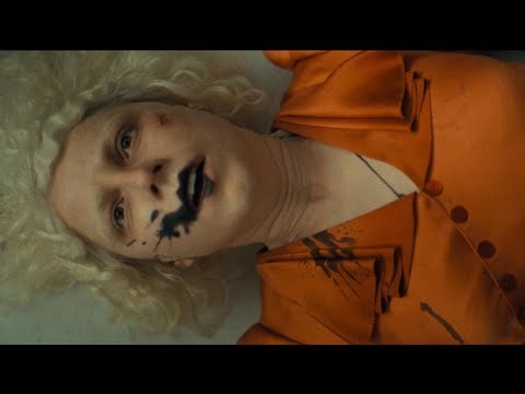 'The Bride' reinvents an iconic monster movie character