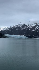 Prepare to be mesmerized by the spectacular views of Glacier Bay and its surrounding beauty. Nature at its most majestic! 🌊💙 #DiscoveryPrincess #ILoveThis #AlaskaCruise #GlacierBay | Princess Cruises