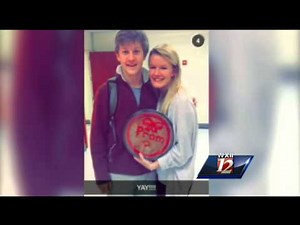 Teens get creative with 'prom-posals'