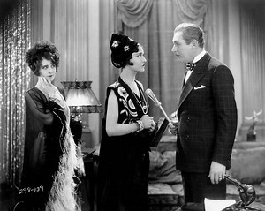 The Demi-Bride (1927) | ČSFD.cz