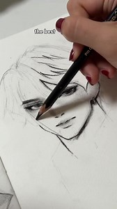 traditional drawing for noobs | Kooleen