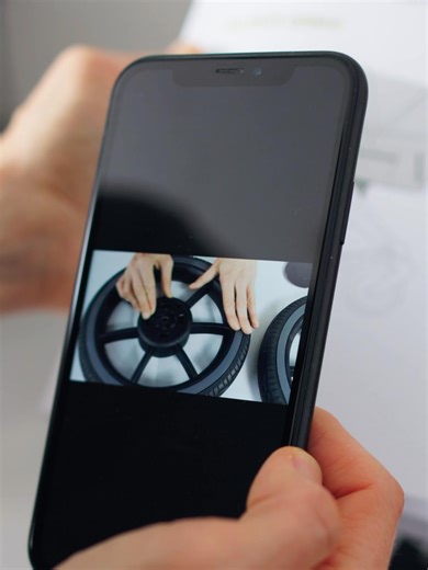 Unboxing the SUPER SONIC Outdoor Black Stroller